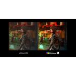 Monitor Samsung Odyssey G8 32" Oled 4k 240hz G80sh