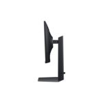 Monitor Samsung Odyssey G7 4k 27" Ips 180hz/360hz