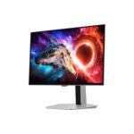 Monitor Samsung Odyssey G8 27" Oled 4k 240hz G80sh