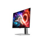 Monitor Samsung Odyssey G8 27" Oled 4k 240hz G80sh