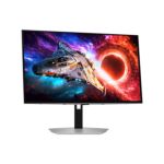 Monitor Samsung Odyssey G8 27" Oled 4k 240hz G80sh