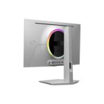 Monitor Samsung Odyssey G8 27" Oled 4k 240hz G80sh