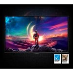 Monitor Samsung Odyssey G5 27" Oled Qhd 180hz G50