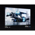 Monitor Samsung Odyssey G7 27" Ips 4K 144hz