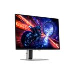 Monitor Samsung Odyssey G6 27" Oled Qhd 500hz G60s