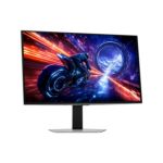 Monitor Samsung Odyssey G6 27" Oled Qhd 500hz G60s
