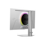 Monitor Samsung Odyssey G6 27" Oled Qhd 500hz G60s