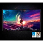 Monitor Samsung Odyssey G6 27" Oled Qhd 500hz G60s