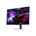 Monitor Samsung Odyssey G8 32" Oled 4k 240hz G81sf
