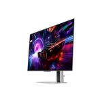 Monitor Samsung Odyssey G8 32" Oled 4k 240hz G81sf