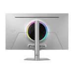 Monitor Samsung Odyssey G8 32" Oled 4k 240hz G81sf