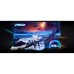Monitor Samsung Odyssey G8 32" Oled 4k 240hz G81sf