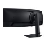 Monitor Samsung Odyssey G9 Curvo 49" Va Dqhd 144hz