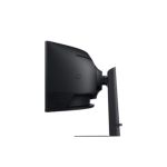 Monitor Samsung Odyssey G9 Curvo 49" Va Dqhd 144hz