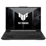 Notebook Asus Tuf Core i7 16GB 512GB 16" W 4050