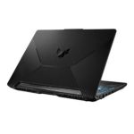 Notebook Asus Tuf Ryzen 7 8gb 512gb 15.6"3050 W11
