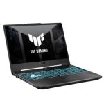 Notebook Asus Tuf Ryzen 7 8gb 512gb 15.6" 3050 W