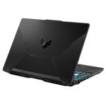 Notebook Asus Tuf Ryzen 7 8gb 512gb 15.6" 3050 W