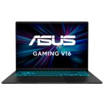 Notebook Asus Gaming I7 240h 16gb 512gb 16" W 3050