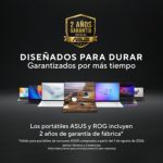 Notebook Asus Vivobook Ryzen 5 8gb 512gb 15.6" W11