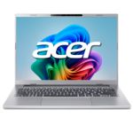 Notebook Acer Aspire Ultra 5 16gb 512gb 14" W11