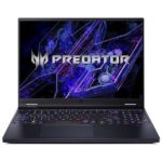 Notebook Acer Predator I7 16gb 1tb 16" W11 4060