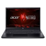Notebook Acer Nitro I5 16gb 512gb 15.6" Free 4050