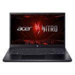 Notebook Acer Nitro I7 16gb 15.6" 512gb 3050 Free