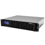 Ups Zkteco 2.7kw 72v 220-240v Hi Online