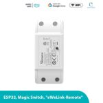 Switch Inteligente Sonoff Basicr4