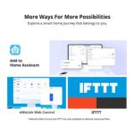 Switch Inteligente Sonoff Basicr4