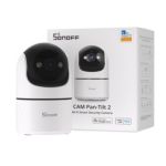 Cámara Sonoff Cam-pt2 1080p Wifi