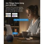 Interruptor Int. Sonoff M5 1 Gang Matter Blanco