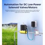 Switch Sonoff Mini-d Wi-fi Contacto Seco