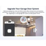 Switch Sonoff Mini-d Wi-fi Contacto Seco