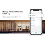 Switch Sonoff Rfr2 Wi-fi Control Rf