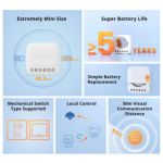 Switch Mate Sonoff S-mate2 W/batería