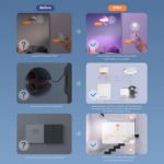 Switch Mate Sonoff S-mate2 W/batería