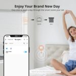 Switch Mate Sonoff S-mate2 W/batería