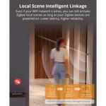 Sensor De Movimiento Sonoff Zigbee Snzb-03p