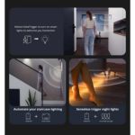 Sensor De Movimiento Sonoff Zigbee Snzb-03p