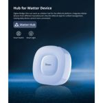 Bridge Sonoff Zbbridge-u Zigbee Ultra Matter