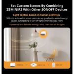 Switch Sonoff Zbminir2 Zigbee Mini Extreme