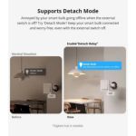 Switch Sonoff Zbminir2 Zigbee Mini Extreme