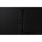 Pantalla Samsung Signage 105" 21:9 5k Qpd5-5k