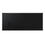 Pantalla Samsung Signage 105" 21:9 5k Qpd5-5k