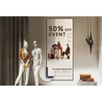 Pantalla Samsung Signage 105" 21:9 5k Qpd5-5k