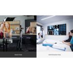 Pantalla Samsung Signage 105" 21:9 5k Qpd5-5k