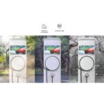 Pantalla Samsung Oh24b Outdoor 24" Full Hd