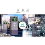 Pantalla Samsung Oh24b Outdoor 24" Full Hd